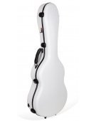 Poly Carbon - White