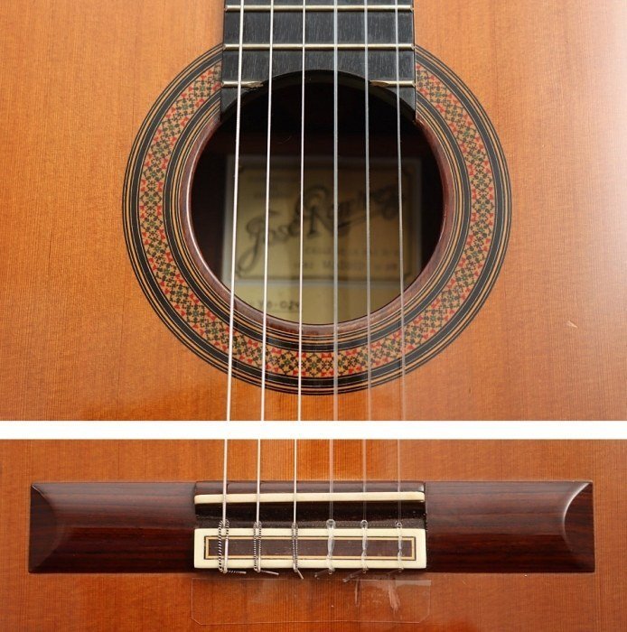 Ramirez 1A - cedro - 2000