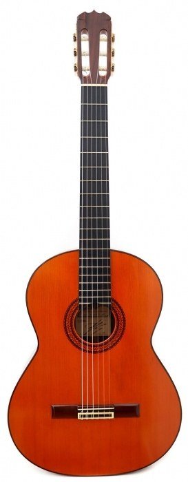 Ramirez 1A - cedro - 1977