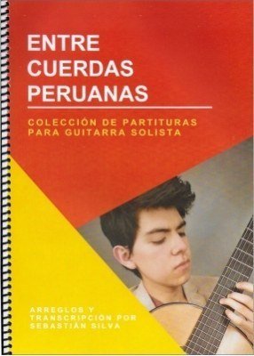 Entre Cuerdas Peruanas