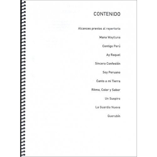 ENTRE CUERDAS PERUANAS