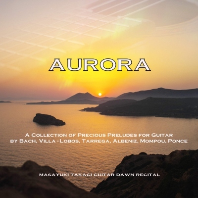 Aurora, Masayuki Takagi