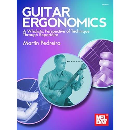 Guitar Ergonomics