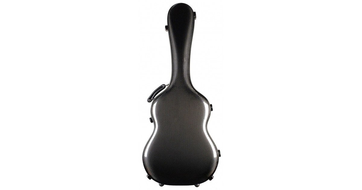 Guitar Case La Leona