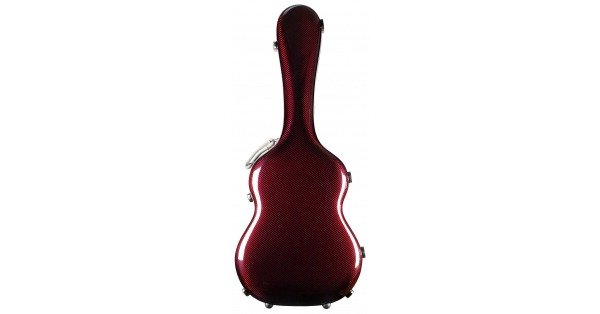 Leona carbon guitar case 2025
