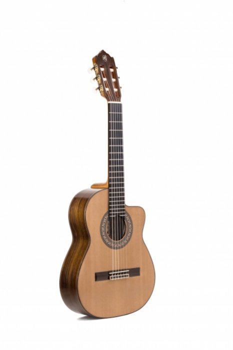 Requinto Prudencio Saez 201