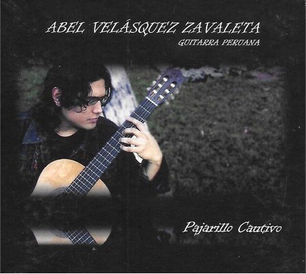 Pajarillo Cautivo