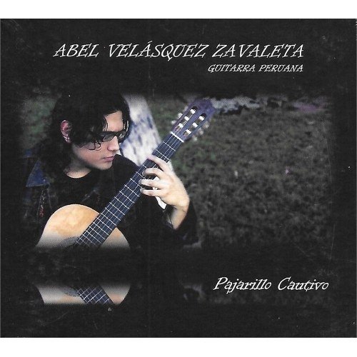 Pajarillo Cautivo