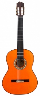 Juan Montes - Andevalo Orange