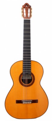 Jesús Bellido Flamenco Alma Aurea Negra Mg 2024