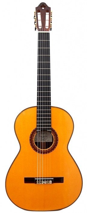 Jesús Bellido Flamenco Alma Aurea Negra Mg 2022