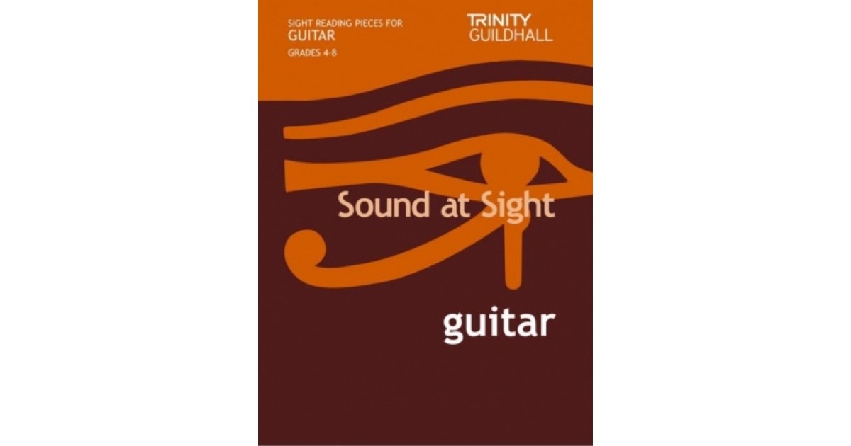 Sight reading pieces for Guitar Book 2