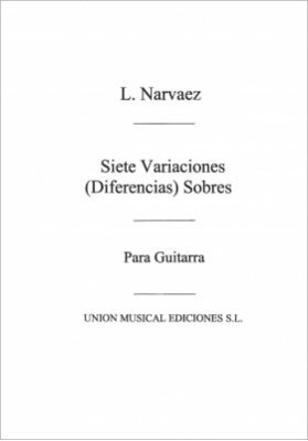 Siete Variaciones (Diferencias) Sobres