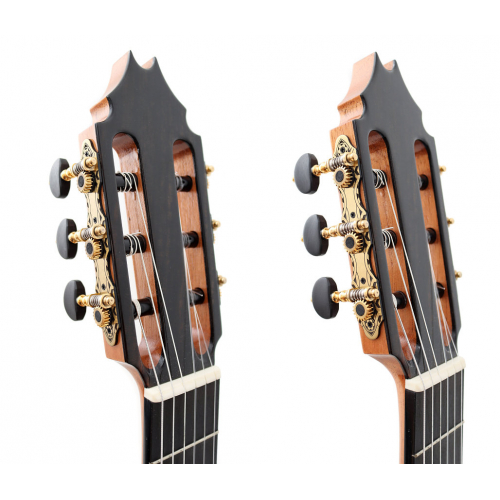 Model 20 Anniversary spruce