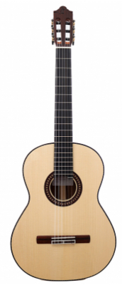 Camps Cl-20 Lattice Abeto