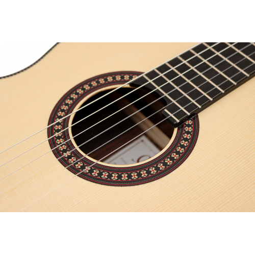 CL-20 Lattice abeto