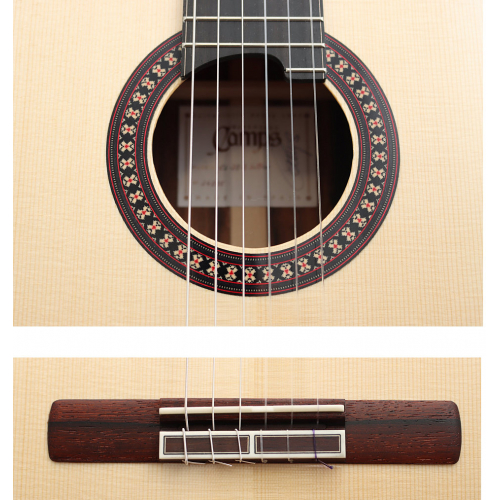 CL-20 Lattice abeto