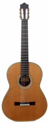 Paulino Bernabe Royal Cedar 