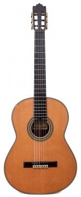 Paulino Bernabe Royal Cedro - 2022
