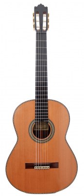 Paulino Bernabe Royal Cedar - 2024