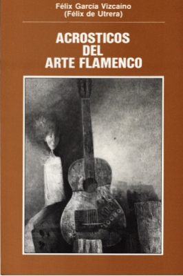 Acrósticos Del Arte Flamenco