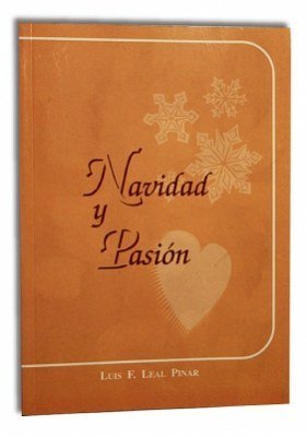 Navidad Y Pasión