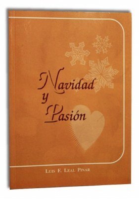 Navidad Y Pasión