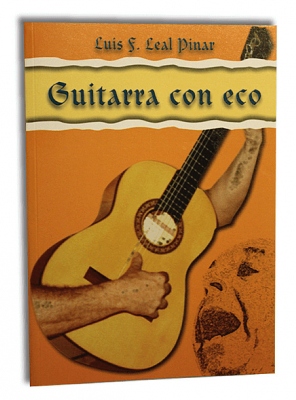 Guitarra Con Eco