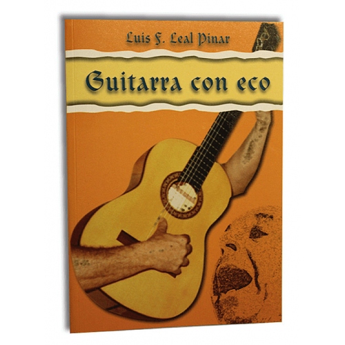 Guitarra con Eco