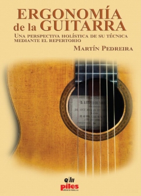 Ergonomia De La Guitarra