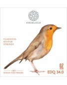 Knobloch Erithacus Qz Tension Media-Alta