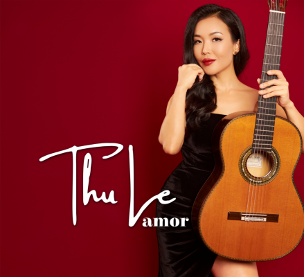 Amor, Thu Le