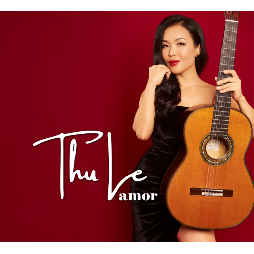 Thu Le - Amor