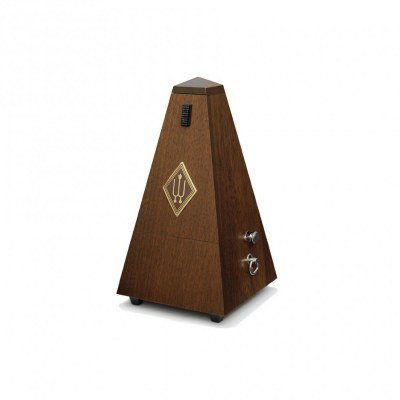 Metronome Wittner 814M Matt Walnut