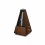 Metronome Wittner 814M Matt Walnut