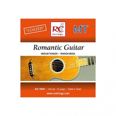 Guitarra Romántica