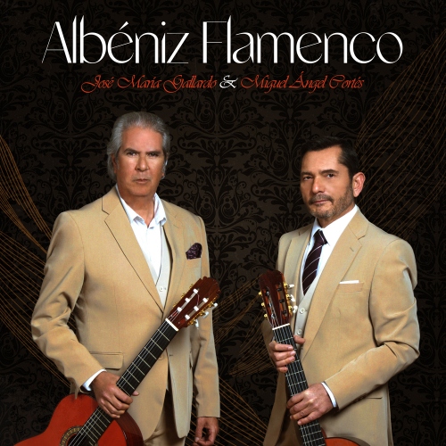 Albéniz Flamenco