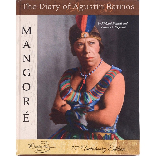 The Diary of Agustín Barrios