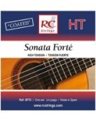 Sonata Sf70, High Tension
