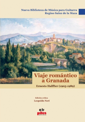 Viaje Romántico A Granada