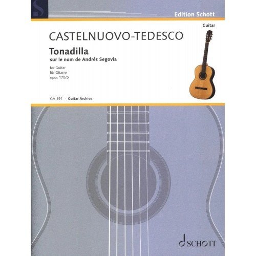 Tonadilla