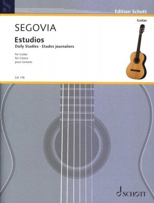Estudios