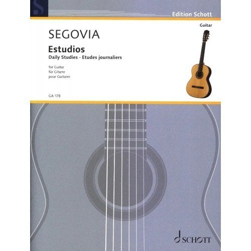 Estudios
