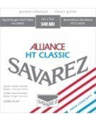 Alliance Ht Classic 540Arj, Tensión Mixta
