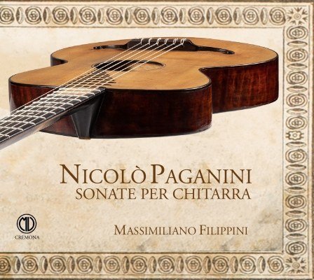 Niccolo Paganini