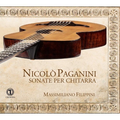 Niccolo Paganini