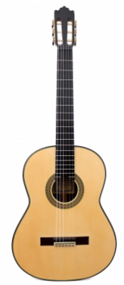 Paulino Bernabe Imperial Abeto 2025