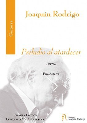 Preludio Al Atardecer