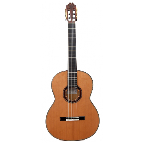 MAESTRO ESPECIAL - cedar