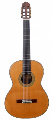 Paulino Bernabe, Modelo 15 - Cedro